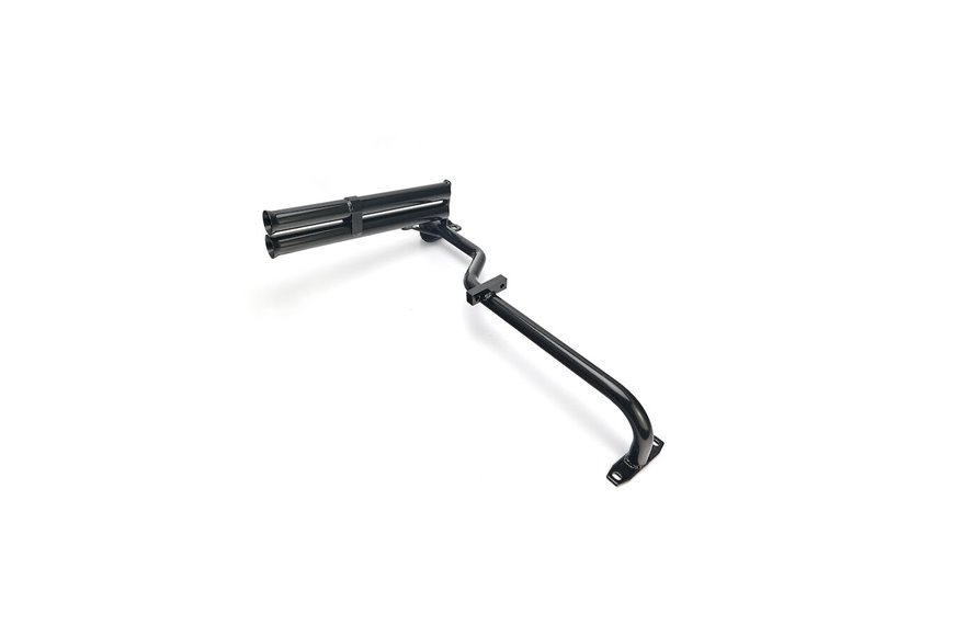 Frame-Hitch - Originale Toro - 120-3465-03 - sostituisce - 108-6860-03