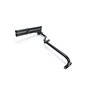 Frame-Hitch - Originale Toro - 120-3465-03 - sostituisce - 108-6860-03