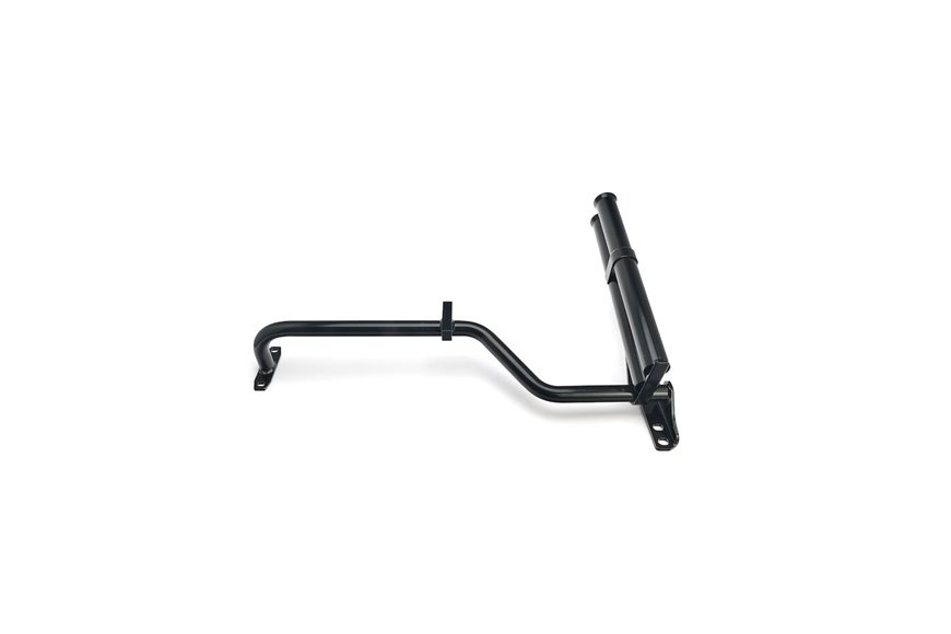 Frame-Hitch - Originale Toro - 120-3465-03 - sostituisce - 108-6860-03