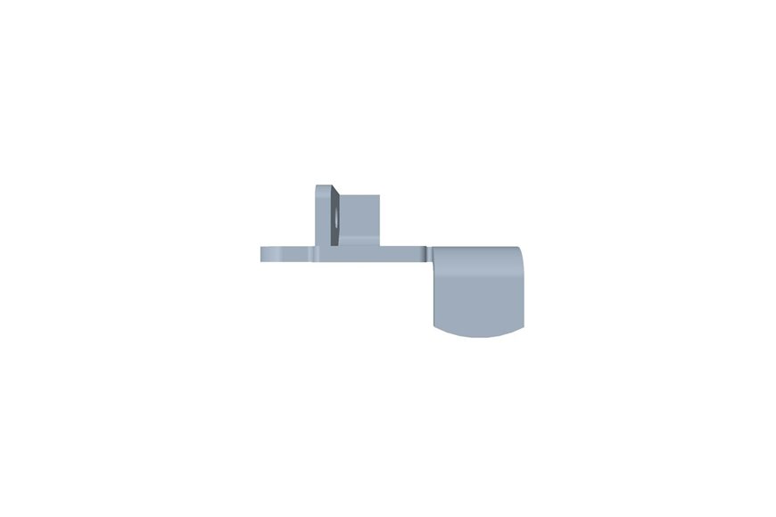 Pedal Asm - Originale Toro - 106-3124-01