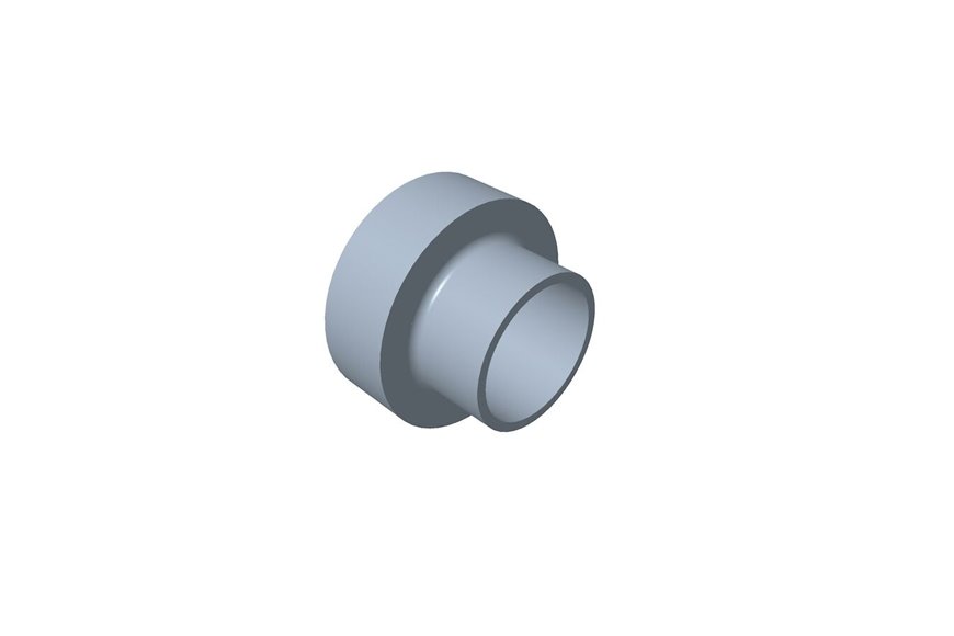Spacer-Flanged - Originale Toro - 110-2158