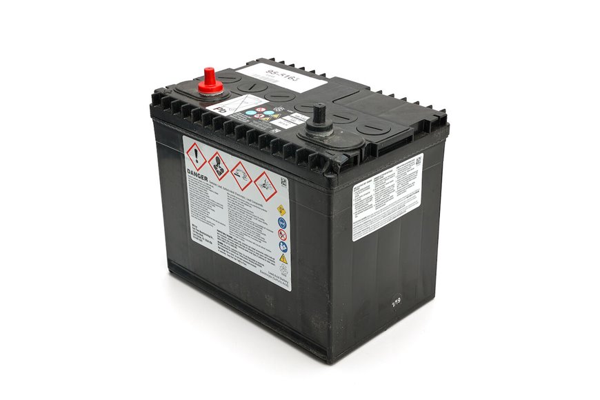 Battery-Dry - Originale Toro - 108-1260