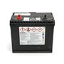 Battery-Dry - Originale Toro - 108-1260