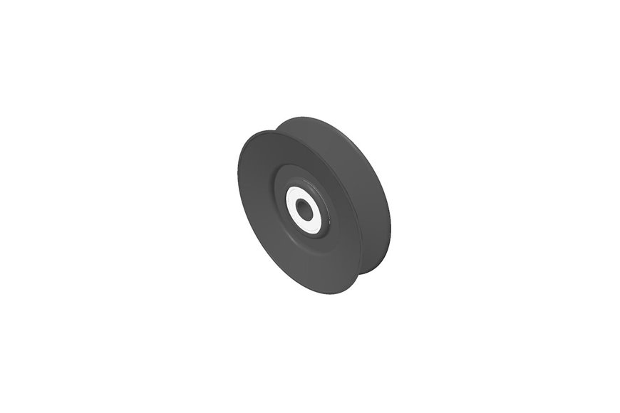 Pulley-V - Originale Toro - 98-9198