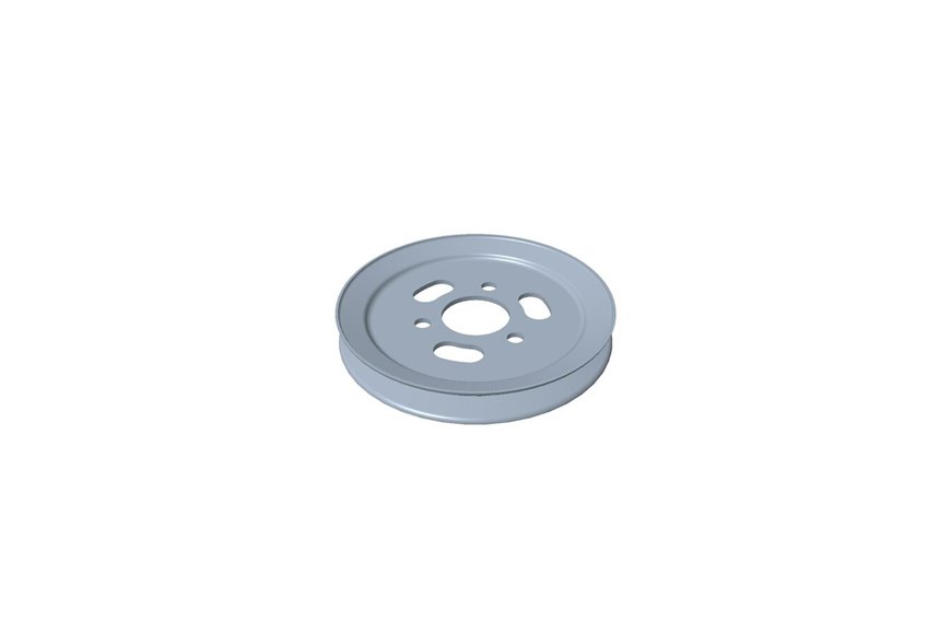 Pulley - Originale Toro - 120-6434
