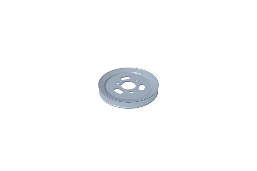 Pulley - Originale Toro - 120-6434
