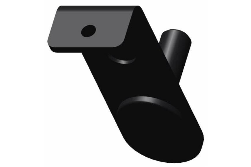 Plate-Idler - Originale Toro - 108-4478