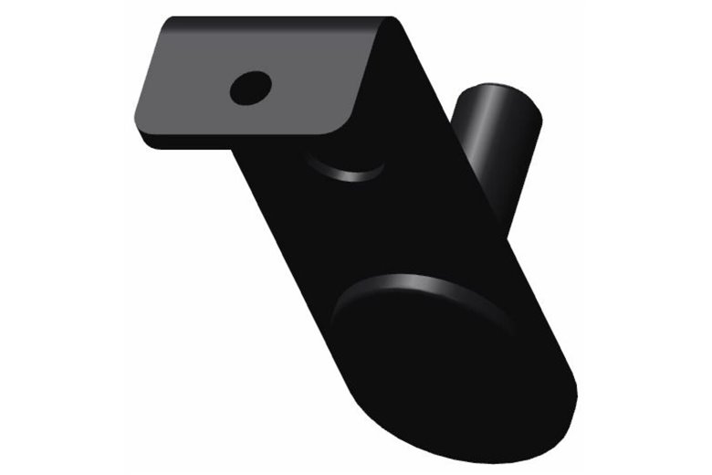 Plate-Idler - Originale Toro - 108-4478