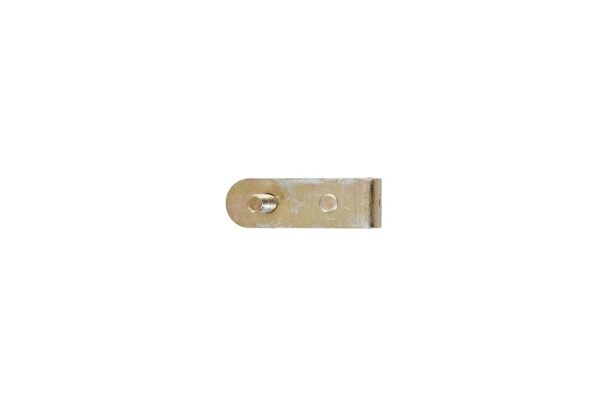 Plate-Idler - Originale Toro - 108-4478