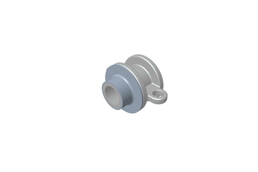 Bushing Asm - Originale Toro - 119-2278