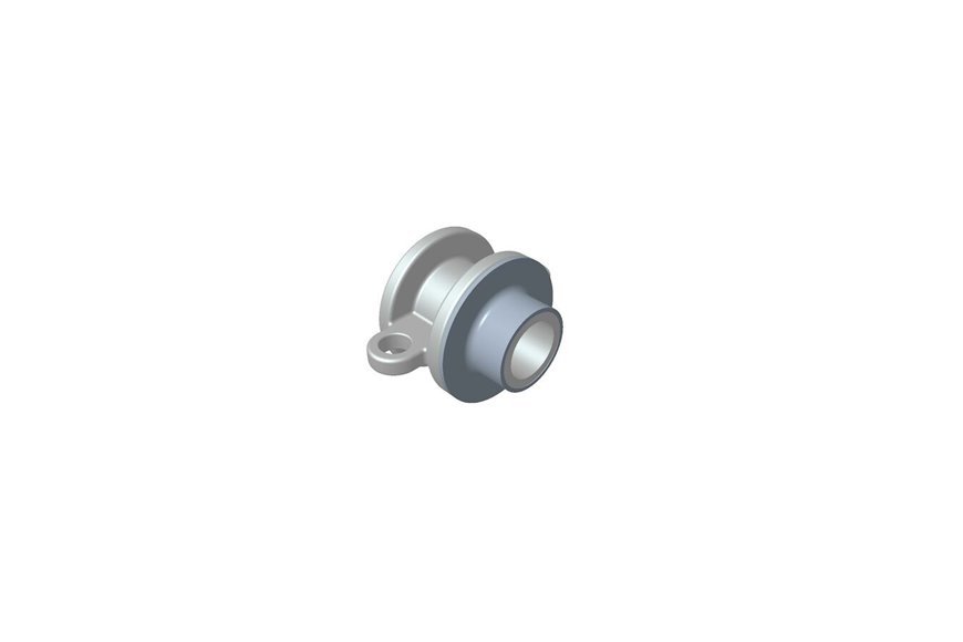 Bushing Asm - Originale Toro - 119-2278