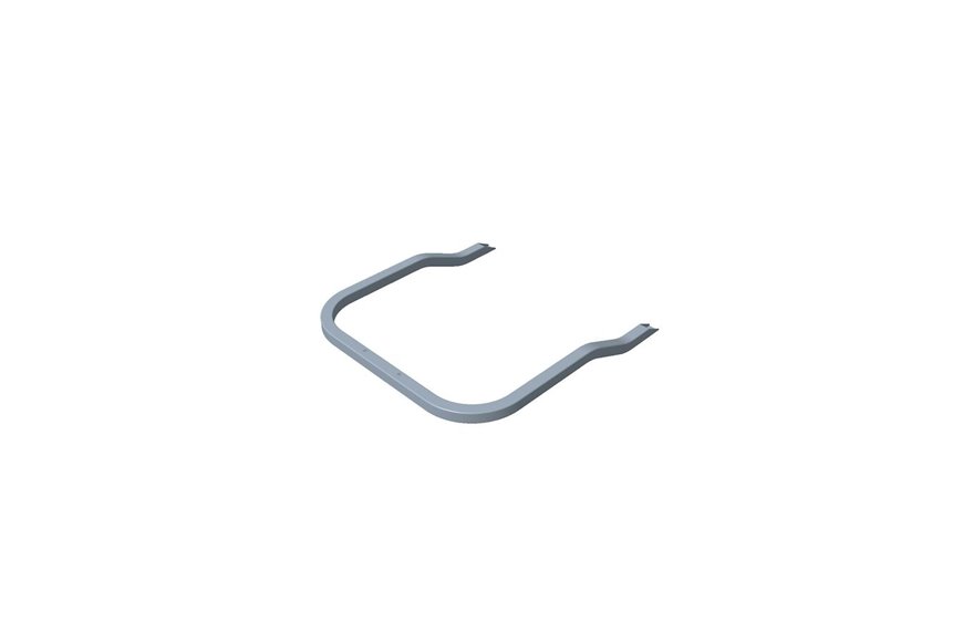 Guard-Rear, Tube - Originale Toro - 115-2565-01