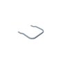 Guard-Rear, Tube - Originale Toro - 115-2565-01