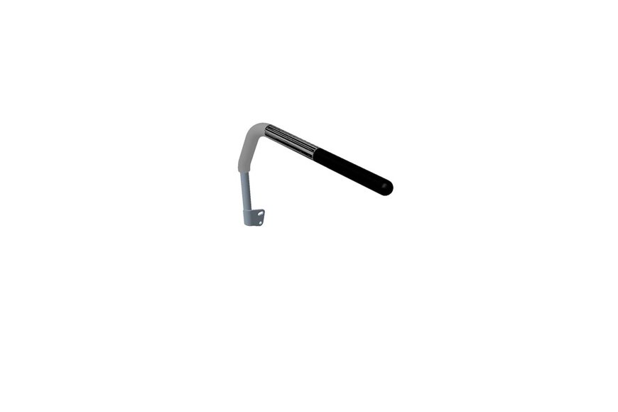 Rh Handle Asm - Originale Toro - 119-3486