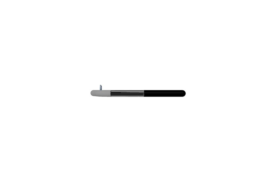 Rh Handle Asm - Originale Toro - 119-3486