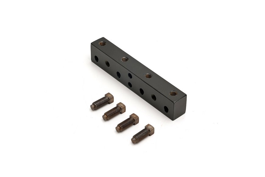 Kit-Adapter Head - Originale Toro - 117-7196