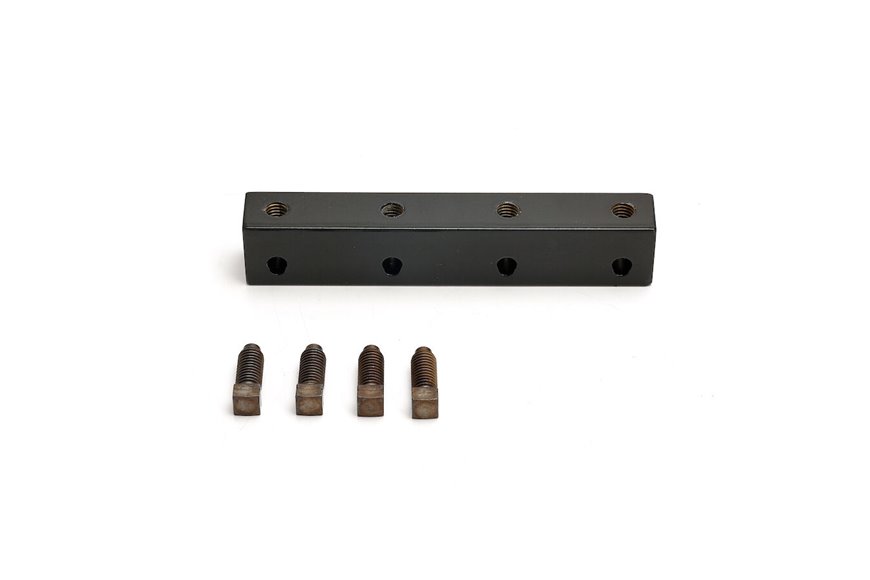 Kit-Adapter Head - Originale Toro - 117-7196