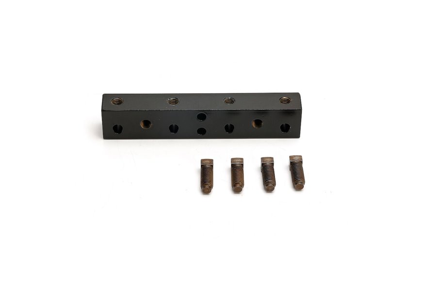 Kit-Adapter Head - Originale Toro - 117-7196