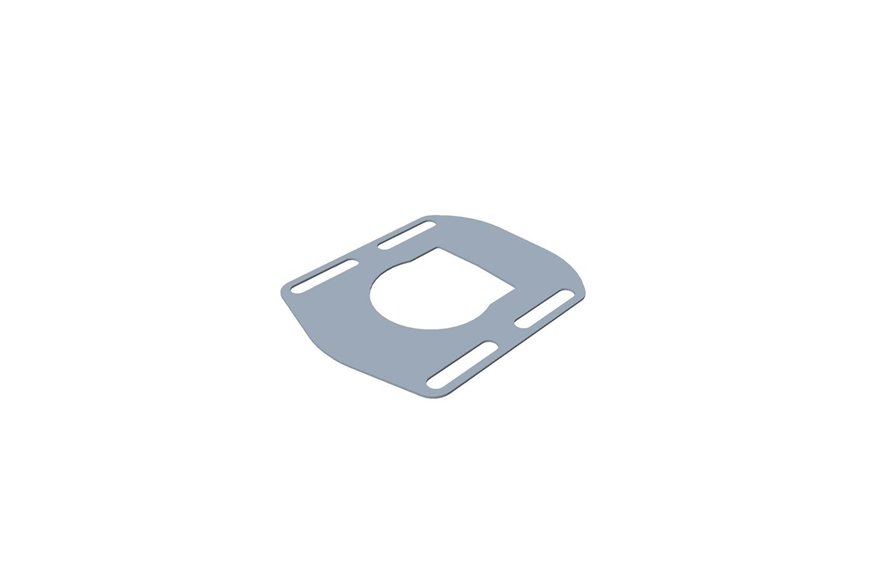 Guard-Debris - Originale Toro - 115-3805-01