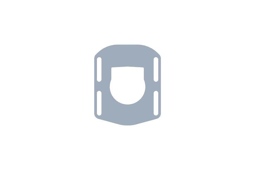 Guard-Debris - Originale Toro - 115-3805-01