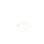 Cover-Cutout - Originale Toro - 105-3004