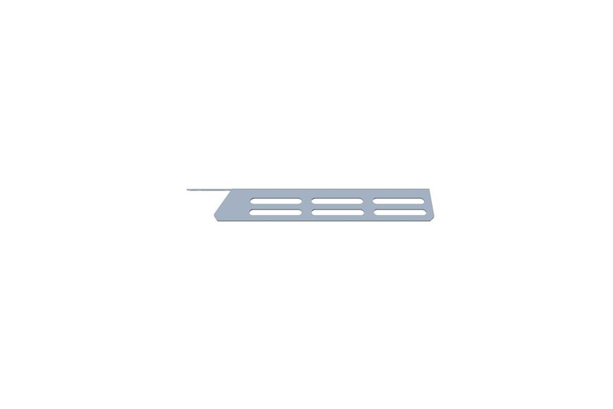 Guard-Muffler - Originale Toro - 115-3863-03
