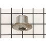 Hub-Half Sheave - Originale Toro - 71-5050
