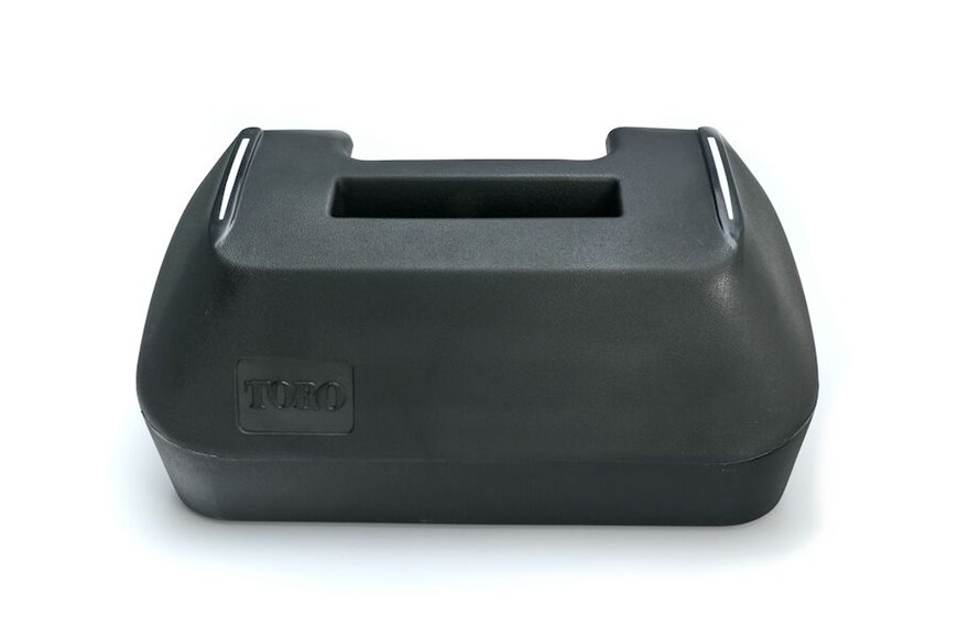 Basket-Grass - Originale Toro - 105-2439