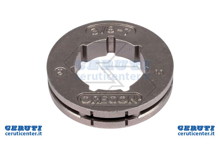 Anello Autoallineante 3/8'' 7 D.