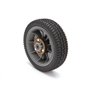 10 Inch Wheel Gear Asm - Originale Toro - 125-2509