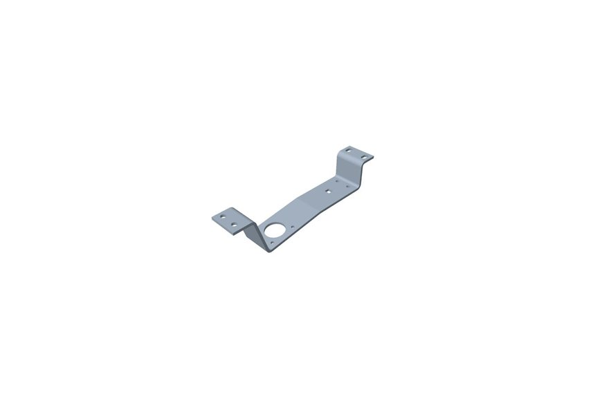 Bracket-Steering - Originale Toro - 104-0825-03