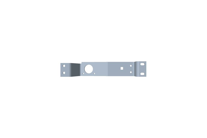 Bracket-Steering - Originale Toro - 104-0825-03