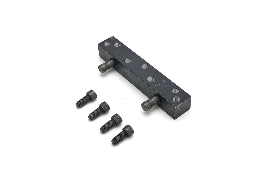 Kit-Adapter Head - Originale Toro - 117-7198