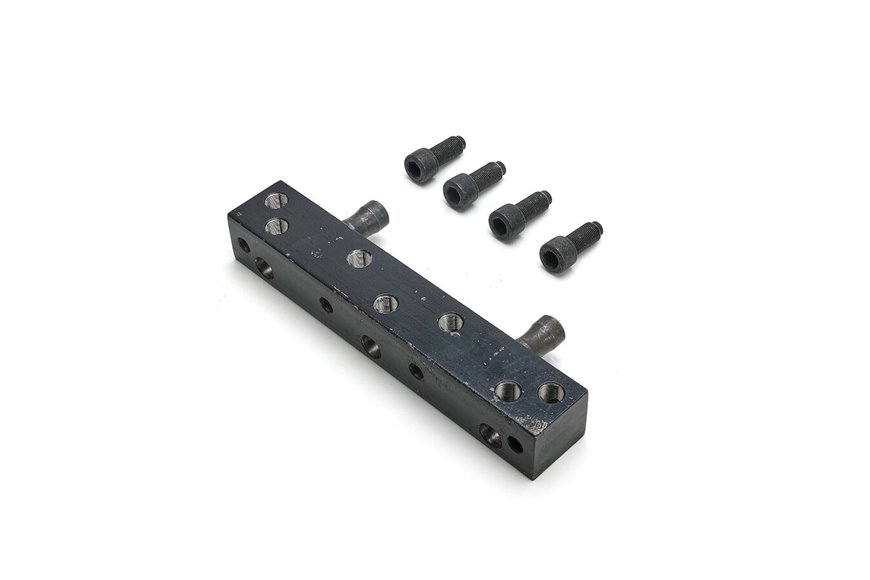 Kit-Adapter Head - Originale Toro - 117-7198