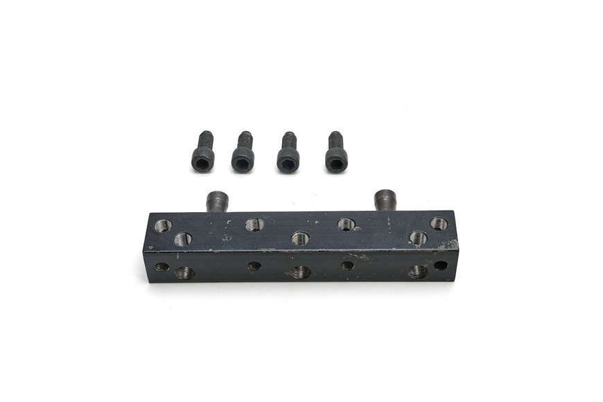 Kit-Adapter Head - Originale Toro - 117-7198
