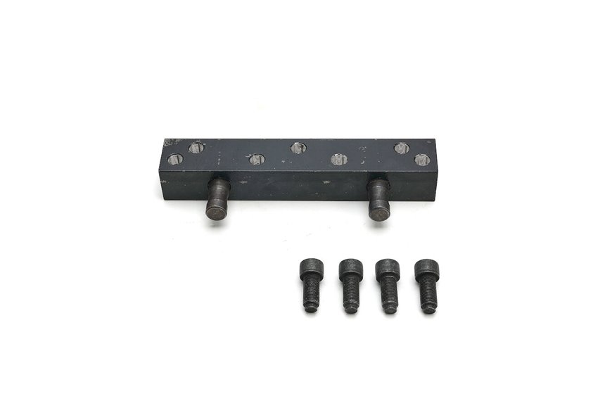 Kit-Adapter Head - Originale Toro - 117-7198