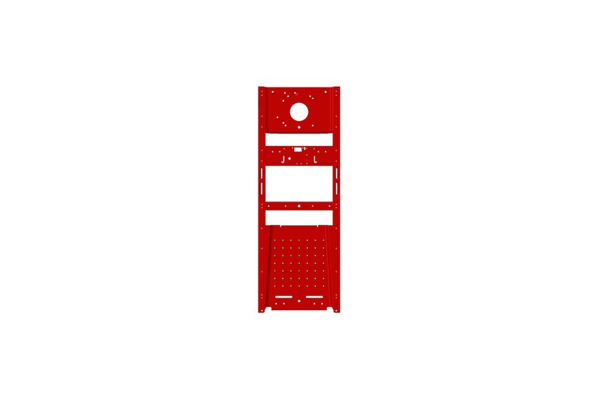 Frame - Originale Toro - 121-2970-01