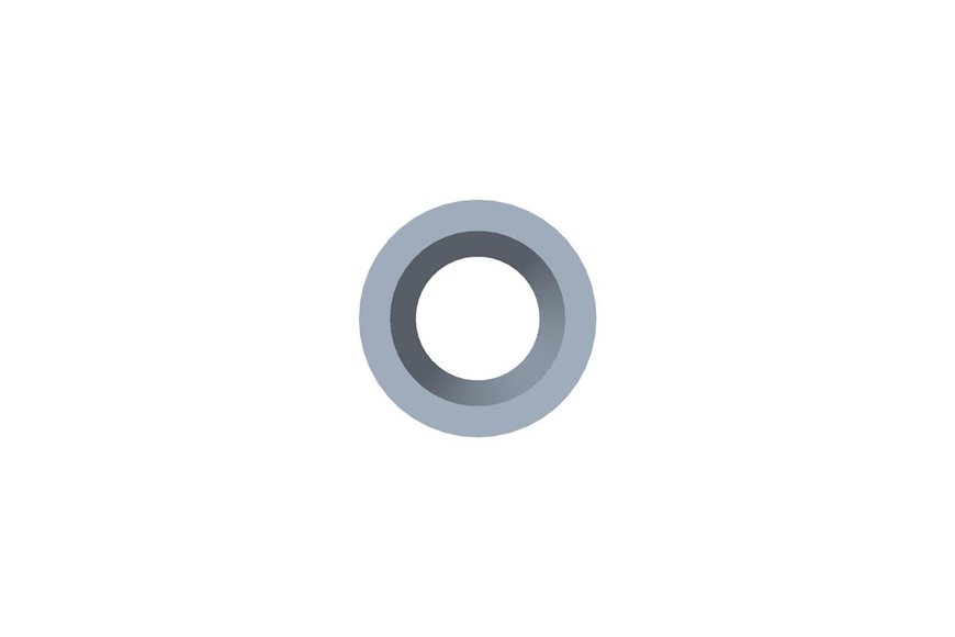 Spacer-Split - Originale Toro - 104-2933