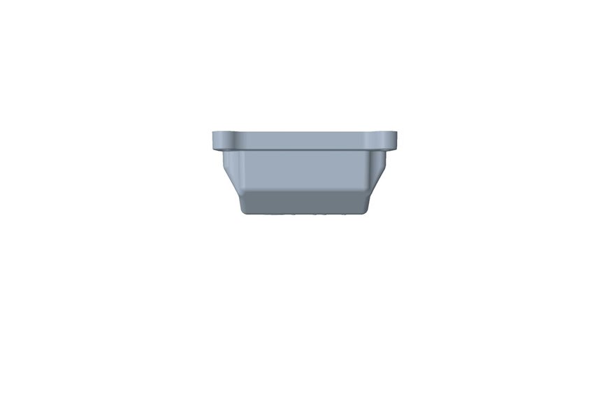 Cover-Valve - Originale Toro - 127-9050