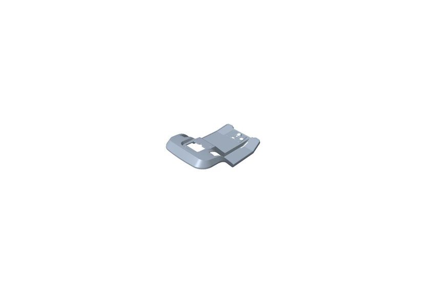 Fender-Body, Rear - Originale Toro - 121-3978-01