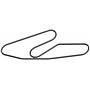 V-Belt - Originale Toro - 92-5588