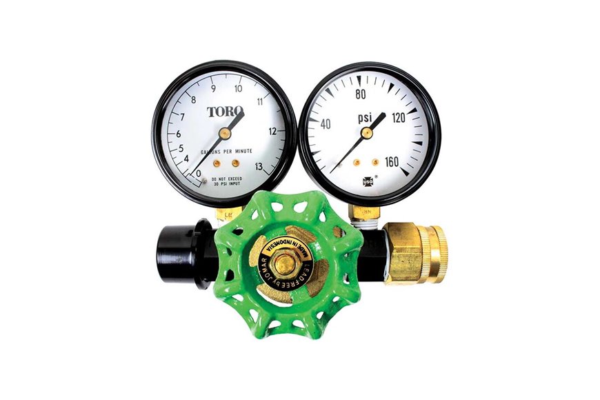 Flow Gauge - Originale Toro - 995-01