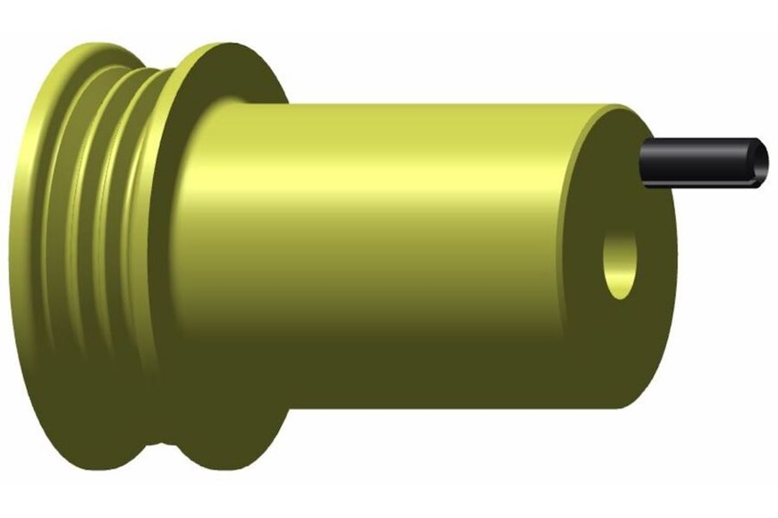 Pulley Asm - Originale Toro - 106-6915