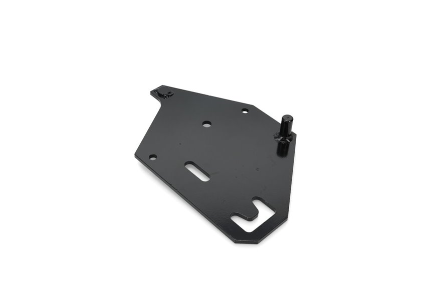 Rh Plate Asm - Originale Toro - 92-2319-03