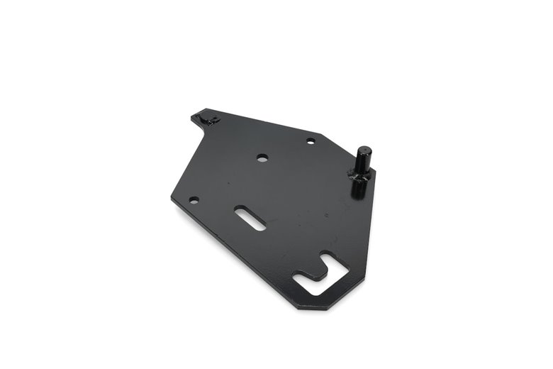 Rh Plate Asm - Originale Toro - 92-2319-03