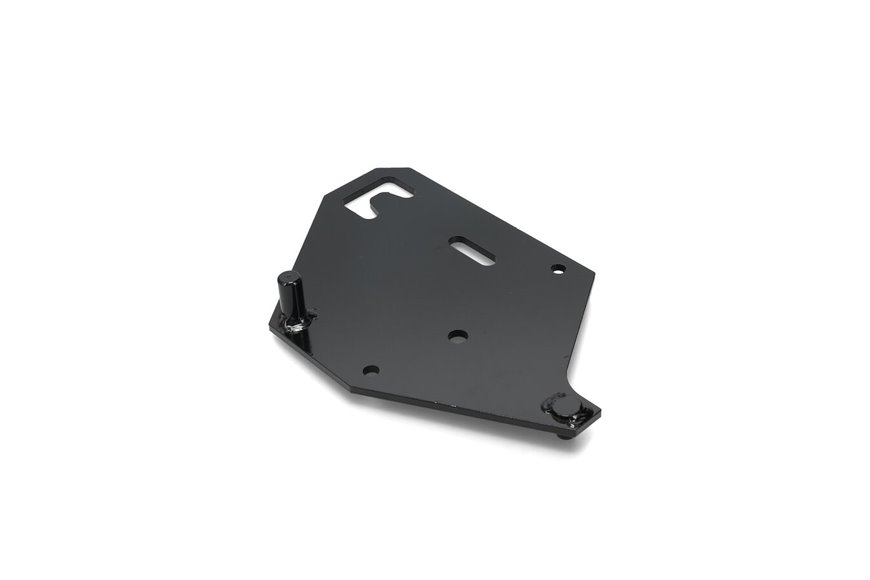 Rh Plate Asm - Originale Toro - 92-2319-03