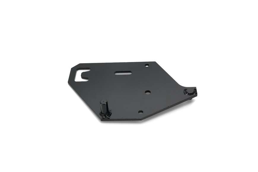 Rh Plate Asm - Originale Toro - 92-2319-03
