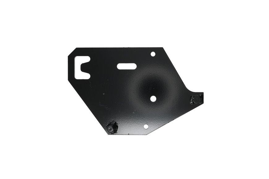 Rh Plate Asm - Originale Toro - 92-2319-03