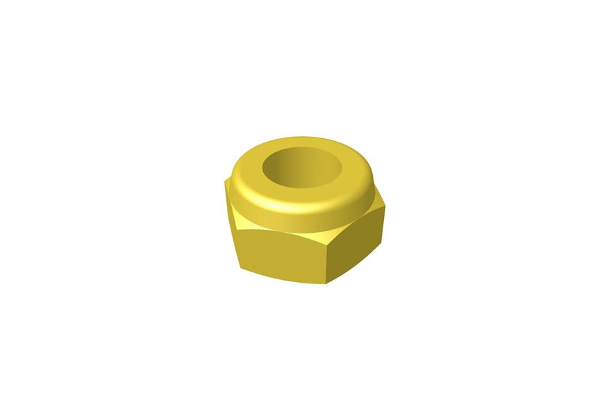 Nut-Lock - Originale Toro - 3296-61