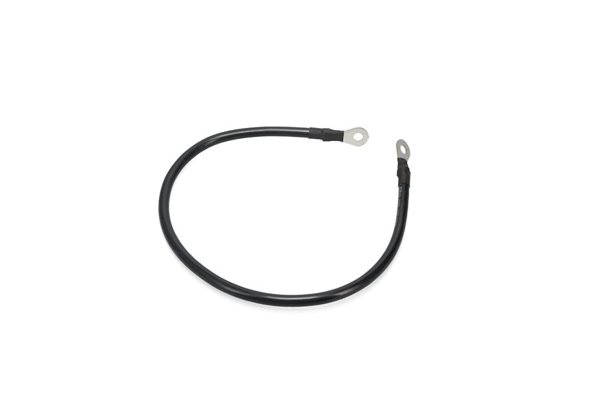 Engine Ground Wire Asm - Originale Toro - 83-1150